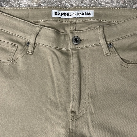 Express Jeans - Picture 3 of 7